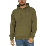 Fila Victor Hoody Deep Lichen Zelena Cijene