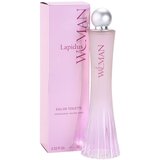 Ted Lapidus Lapidus Woman toaletna voda 100 ml za ženske | Shoptok.si