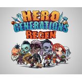 Steam hero generations: regen | Eponuda.com