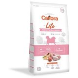 CALIBRA Dog Life hrana za pse - Junior Small breed Piletina 1.5kg | Eponuda.com
