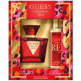 Guess Seductive Red poklon set za žene | shoptok.hr