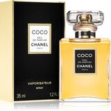 Chanel Coco parfumska voda 35 ml za ženske | Shoptok.si