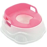 Igračka Tuta-adapter za WC šolju - stolica roza 7173