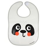 Canpol BabiesBoo Bibs slinček Panda 1 kos Cene