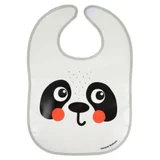 BabiesBoo Bibs slinček Panda 1 kos