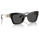 Michael Kors Sončna očala 0MK2237U 52 300587 Črna | Shoptok.si