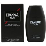 Guy Laroche Drakkar Noir toaletna voda 50 ml za moške | Shoptok.si