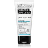 Bielenda Only For Men Outdoor Challenge pomirjevalna in vlažilna krema za moške 50 ml | Shoptok.si