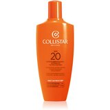 Collistar Special Perfect Tan Intensive Ultra-Rapid Supertanning Treatment sredstvo za ubrzanje i produljenje preplanulosti SPF 20 200 ml Cijene