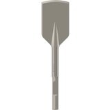 Bosch dleto za asfalt 28 mm šestostrani prihvat 500 x 125 mm - 1618601011 | ePonuda.com