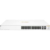 HPE SWITCH ARUBA IO 1930 24G 4SFP+ 370W | Eponuda.ba
