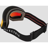 Electric EK1 Matte Black Smucarska ocala red chrome | Shoptok.si