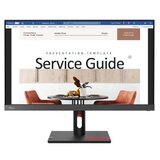 Lenovo ThinkVision S24i-30, IPS, VGA, HDMI, 100Hz | Eponuda.ba