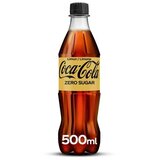 Coca-Cola Zero Lemon 0,5l 12/boca XXL | shoptok.hr