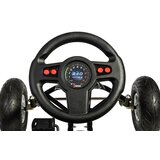 Rolly Toys karting na pedale ferbedo atx-racer | ePonuda.com