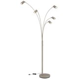 Globo 57910-5SSA - podna lampa robby 5xGU10/35W/230V | Eponuda.com