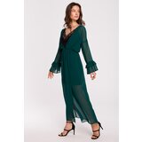 Makover Woman's Dress K136 | Shoptok.si