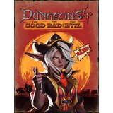 Steam Dungeons 4 - The Good, the Bad and the Evil (DLC) (PC) Key EUROPE | ePonuda.com