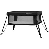 Kinderkraft prenosivi krevetac za bebe Cami 3u1 Black | Eponuda.com