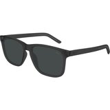 Puma PU0494S 003 ONE SIZE (57) Siva/Siva Cene