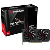 PowerColor Grafička kartica Powercolor RX9060XT 8GB 128bit Reaper | Eponuda.com