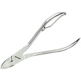 Kiepe 0651/10 klešta za pedikir, 10 cm