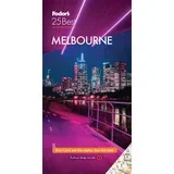Fodor's Travel Guides - Fodor's 25 Best Melbourne