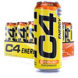  Cellucor C4 Energy Drink (12x500ml) Cosmic Rainbow | shoptok.hr