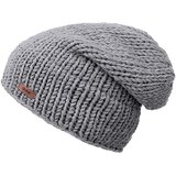 DOKE Merino pletená čepice roy medium grey | Shoptok.si