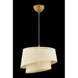 Opviq Luster Barette Hazeran, 32x32cm, krem | Eponuda.ba