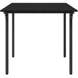  Produživi blagovaonski stol 120 x 81 5 x 75 cm Crni hrast - Crni hrast | shoptok.hr