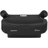 Kikka Boo autosjedalica i-Go i-Size, Grupa 3 (22-36 kg) (125-150 cm) - Black | shoptok.hr