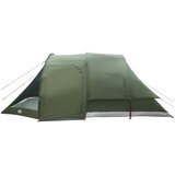  Kabinski šator s krovom Maslinastozelena 488 x 244 x 183 cm | Eponuda.com