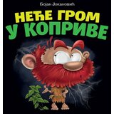Vulkan Knjiga Neće grom u koprive | ePonuda.com