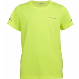 Lewro MOSE Funkcionalna sportska majica za dječake, reflektirajući neon, veličina