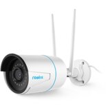 Reolink Kamera za video nadzor RLC 510WA W320, Bela Cene