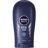 Nivea Deo Cool Kick stik 40ml Cene
