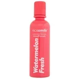 Nice Smile Watermelon Fresh Mouthwash ustna vodica 330 ml unisex