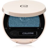 Collistar Impeccable Compact Eye Shadow senčila za oči odtenek 240 Blu Mediterraneo 3 g Cene