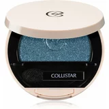 Collistar Impeccable Compact Eye Shadow senčila za oči odtenek 240 Blu Mediterraneo 3 g