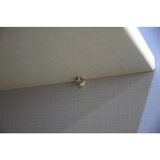 Modern Living Omara Z Drsnimi Vrati Level 36 A, Bela | Shoptok.si