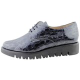 Piesanto Čevlji Derby 175701 Siva | Shoptok.si