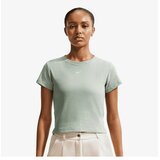 Nike W nsw rib tght ss tee | Eponuda.com