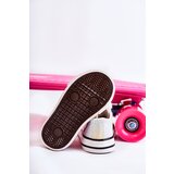 Boto Children's Sneakers Tied Multicolor Effy | Shoptok.si