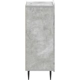  Ormarić za kupaonicu ZWOLLE Betonska siva 30 x 31 x 79 5 cm - Betonska siva | shoptok.hr