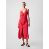 GAP Midi Strappy Dress - Women's | Eponuda.ba