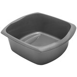 Addis Siv plastični lavor, 38 x 32 x 14 cm | Shoptok.si