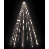  Mrežasta svjetla za božićno drvce 400 LED hladna bijela 400 cm | shoptok.hr