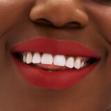 MAC Cosmetics Locked Kiss 24h Lipstick dugotrajni ruž za usne s mat efektom nijansa Extra Chili 1,8 g | shoptok.hr