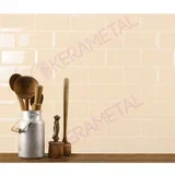 metro biselado hueso bx 10x20